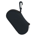 Practical Sunglass Case Holder with Logo