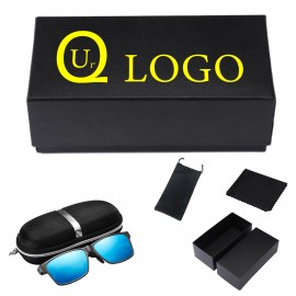 Promotional Eyeglass Case Set