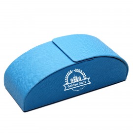 Spectacle Eyeglasses Case with Logo