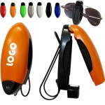 Personalized Sunglass Clips For Car Visor