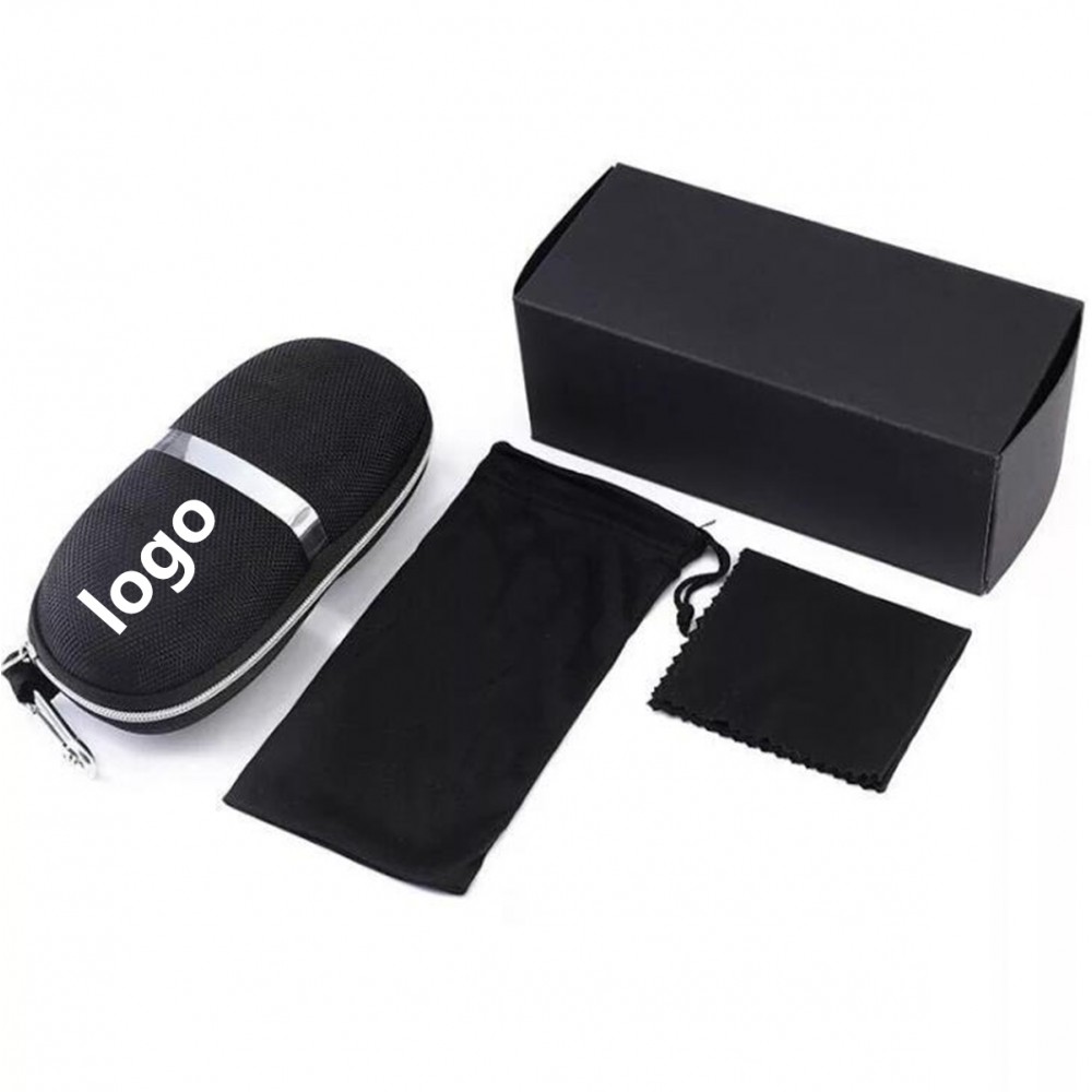 Custom Printed Eye Glasses Case Custom Printed Eye Glasses Case
