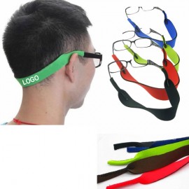 Neoprene Glasses Holder with Logo  Neoprene Glasses Holder with Logo