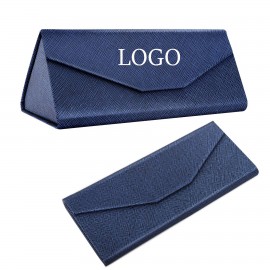 Personalized Foldable Eyeglass Case