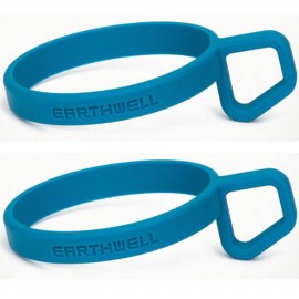 Custom Silicone Sleeve Cup Holder