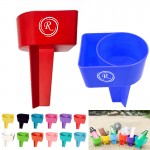 Multifunctional Beach Cup Holders with Logo