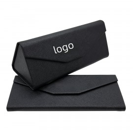 Personalized Eyeglasses Collapse Case