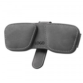 Custom Car Sunglasses Holder