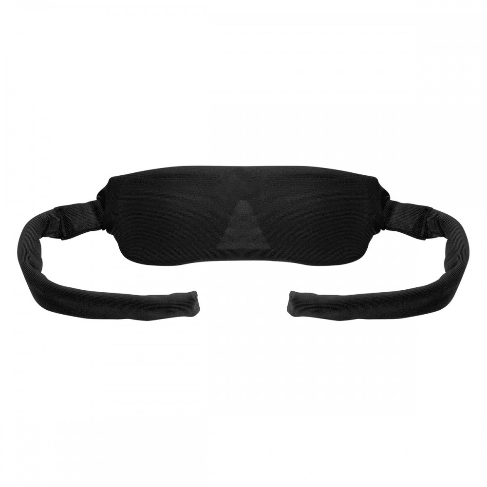 Logo Branded 3-In-1 Sunglass Strap, Cover and Cleaner