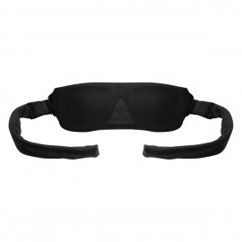 Logo Branded 3-In-1 Sunglass Strap, Cover and Cleaner