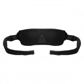 Logo Branded 3-In-1 Sunglass Strap, Cover and Cleaner