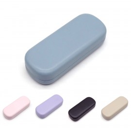 Customized Protective Glasses Case With Snap Closure