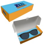 Sunglasses Custom Box with Logo