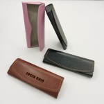 Custom Imprinted Portable Eyeglass Case