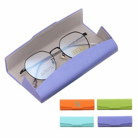 Durable Polyurethane Sunglasses Case with Logo