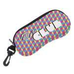 Full-Color Sublimation Neoprene Case w/Zipper (Bundled Pricing) Logo Branded