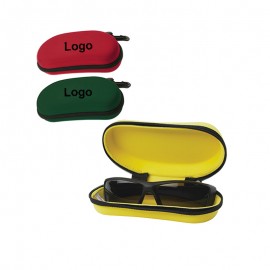 Personalized Jersey Cloth Sunglass Holder