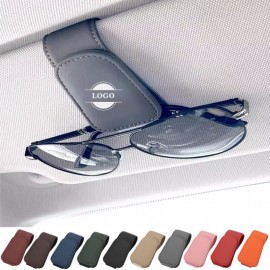 Custom Magnetic Sunglasses Holder Clips