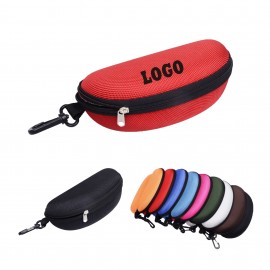 Promotional Zipper Sunglasses Case  Promotional Zipper Sunglasses Case