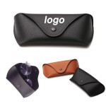 Soft-packed Glasses Case with Logo