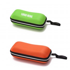 Glasses Case with Logo