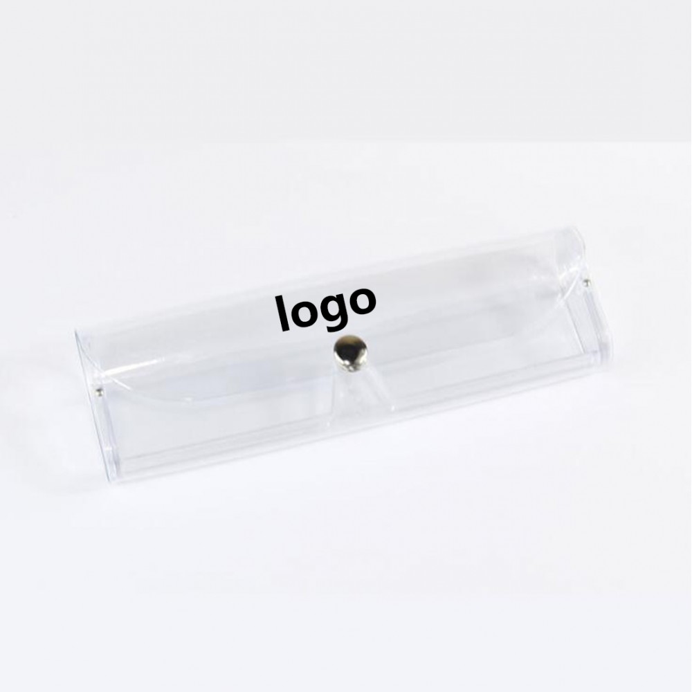 Custom Imprinted Eye Glasses Case Custom Imprinted Eye Glasses Case