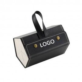 Glasses Case L6392 with Logo