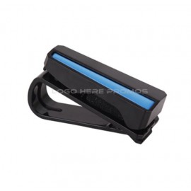 Car Sunglasses Clip Holder with Logo  Car Sunglasses Clip Holder with Logo