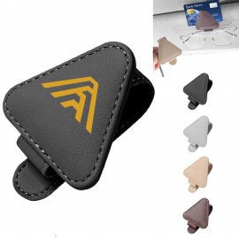 Personalized Car Sunglass Clip