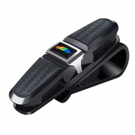 Promotional Sunglass Visor Clip