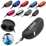 Sunglasses EVA Carrying Case with Logo