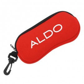 Logo Branded Soft Case with Zipper  Logo Branded Soft Case with Zipper