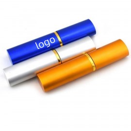 Sunglass Case with Logo