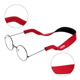Promotional Eyeglasses Lanyard Belt
