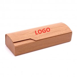 Glasses Case with Logo