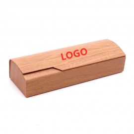 Glasses Case with Logo  Glasses Case with Logo