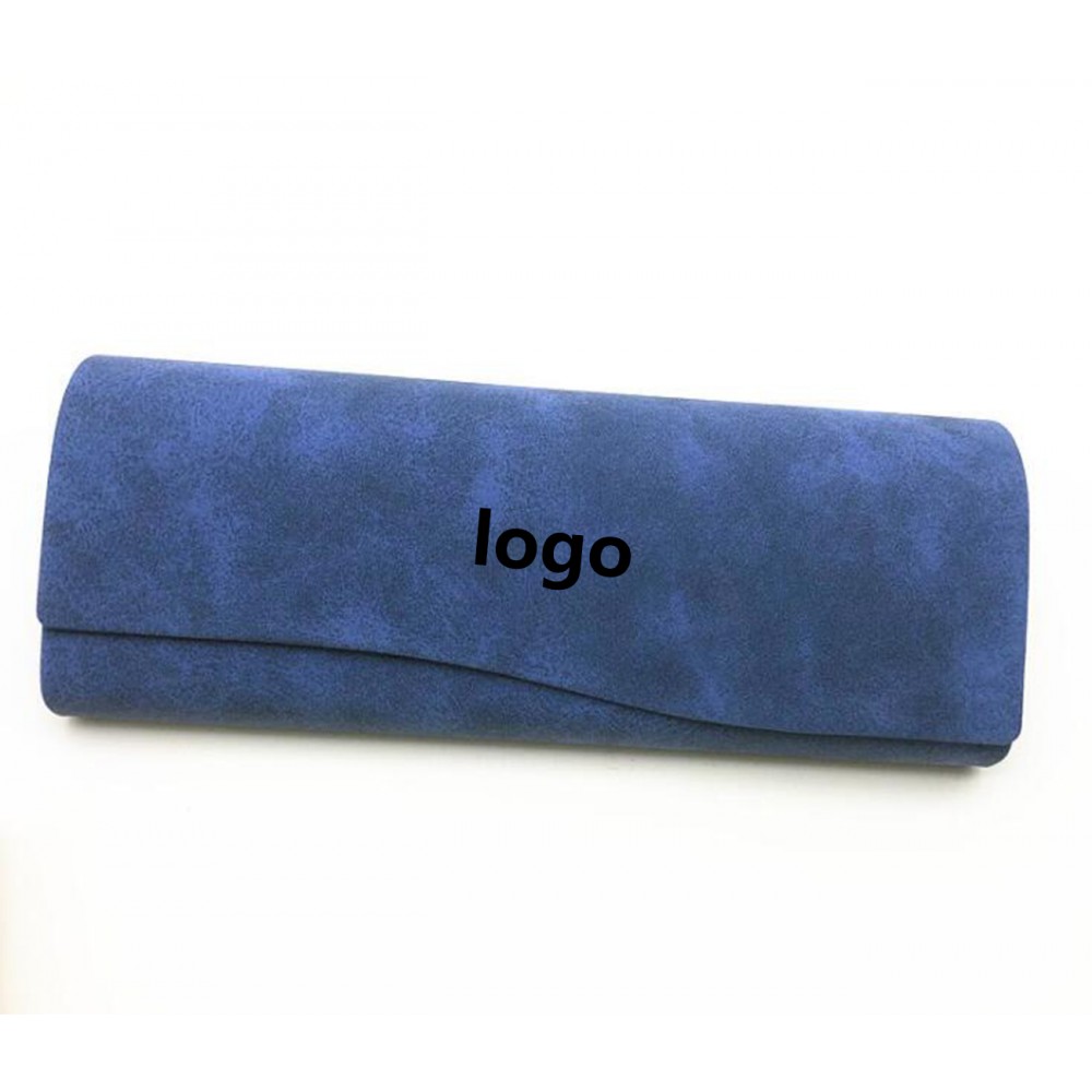 Eye Glasses Case Custom Imprinted