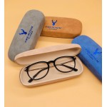 Glasses Case with Logo