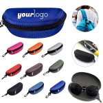 Sunglasses Carrying Case with Logo