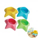 Starfish Drink Cup Holder (direct import) with Logo
