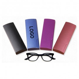 Customized Hard Shell Eyeglasses Case