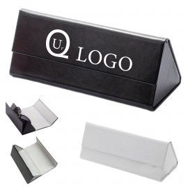 Promotional Foldable Glasses Case