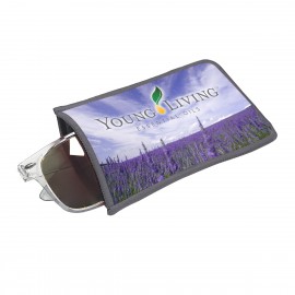 Custom Multifunctional Microfiber Pouch  Custom Multifunctional Microfiber Pouch
