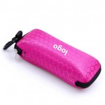 Eye Glasses Case Custom Imprinted