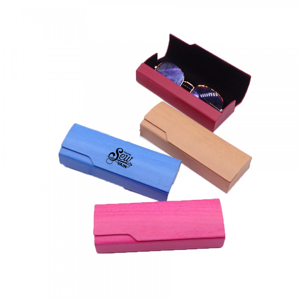 Eyeglasses Case Custom Imprinted Eyeglasses Case Custom Imprinted