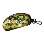 Camouflage Sunglasses glasses box with Logo