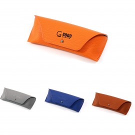 Portable Eyeglass Protector Box with Logo