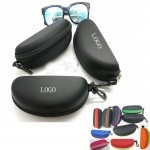 EVA Sunglasses Case Logo Branded