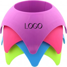 Personalized Beach Drink Cup Holder Sand Coasters