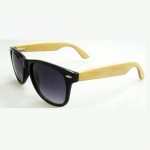 Bamboo Ray Cali Sunglasses Custom Printed