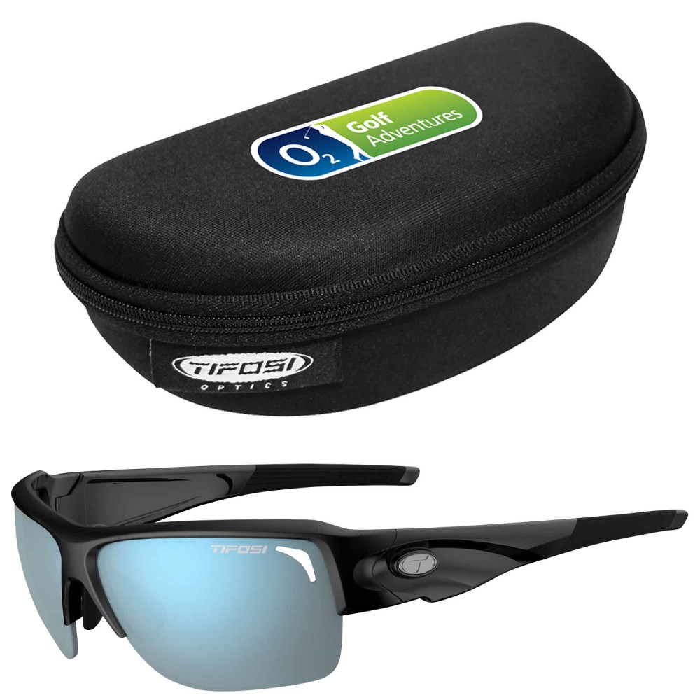 Tifosi Elder SL Sunglasses Custom Printed Tifosi Elder SL Sunglasses Custom Printed